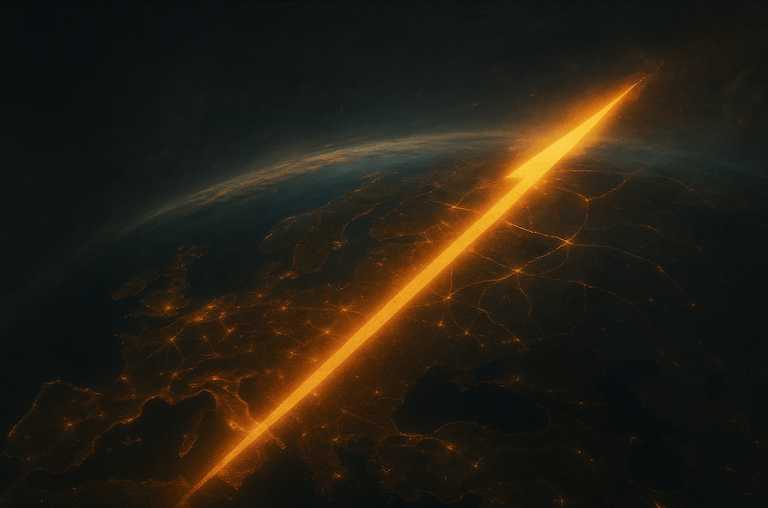 Energía como arma: La geopolítica del suministro y la defensa nacional