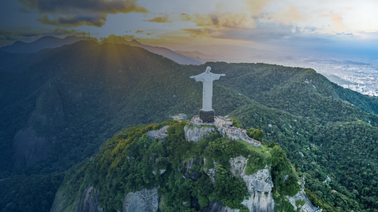 Guerras de Favela vol. II: La batalla por el orden contra el crimen