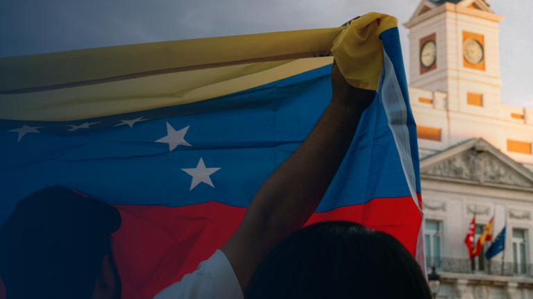 La Estrategia Norteamericana en Venezuela