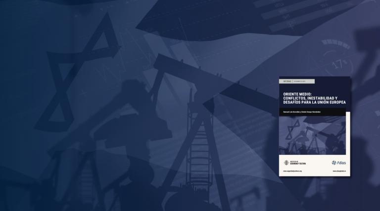 Oriente Medio: conflictos, inestabilidad y desafíos para la Unión Europea