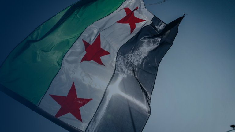 Syria’s Centralised Future?: Transformations of Power, Governance, and Peace