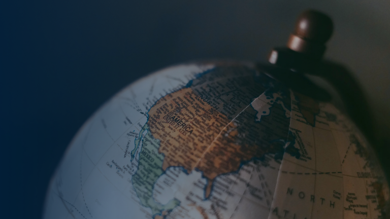 La frontera México-EEUU: una mirada geopolítica