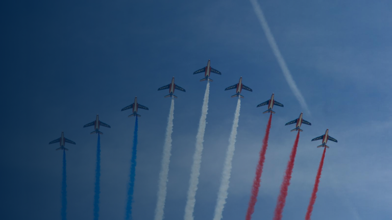 Día De La Bastilla 2026: Desfile Militar Y Proyección Geopolítica
