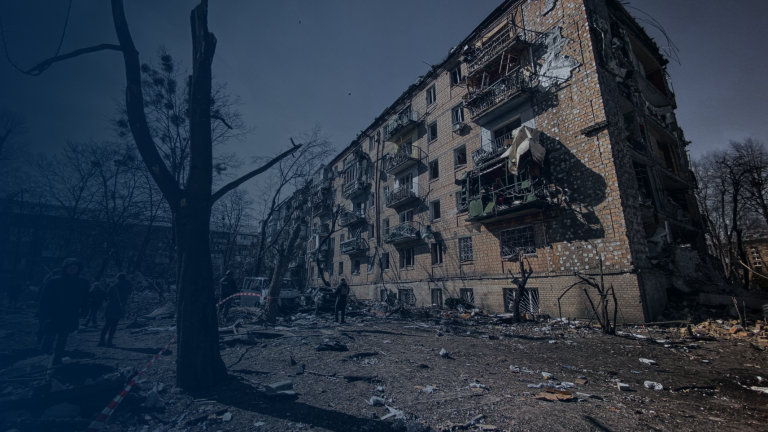 THE ARCHITECTURE OF RECONSTRUCTION: ECONOMIC AND POLITICAL INFLUENCE IN UKRAINE’S POST-WAR FUTURES