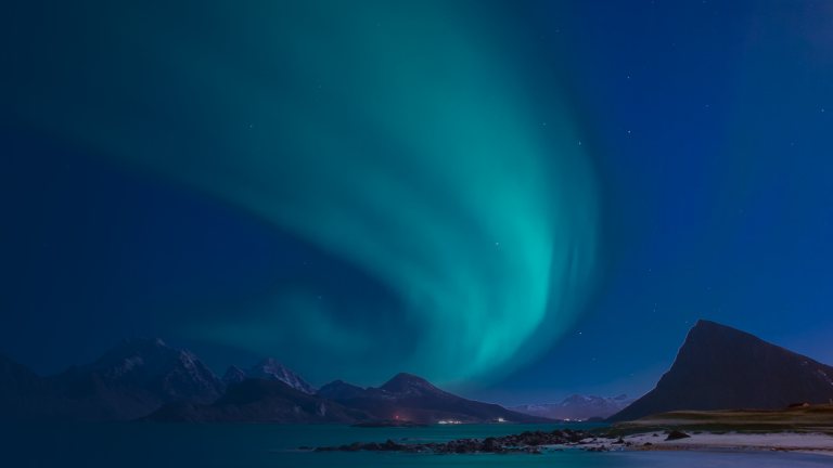 TANBREEZ, GREENLAND, AND THE NEW GEOPOLITICS OF RARE EARTH MINERALS