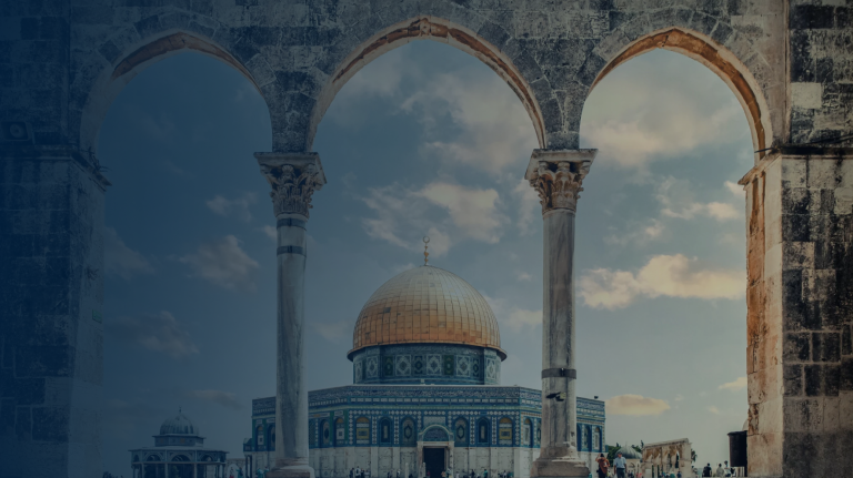 Israel vota mientras Oriente Medio espera